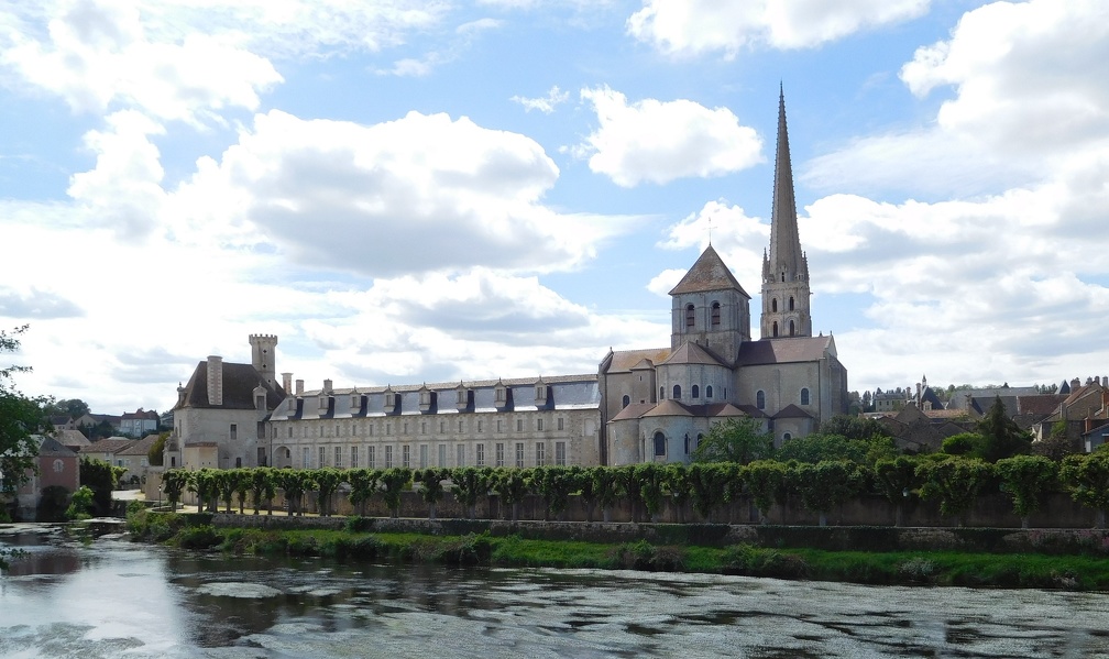 1-8-l'abbaye de St Savin (2)