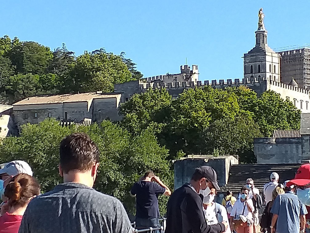 Avignon- Palais des Papes (8)