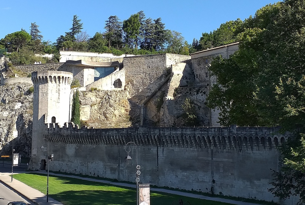 Avignon- Palais des Papes (10)