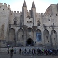 Avignon- Palais des Papes (21)