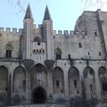 Avignon- Palais des Papes (25)