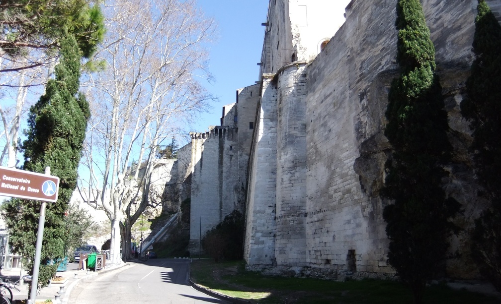 Avignon- Palais des Papes (31)