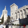 Avignon- Palais des Papes (32)