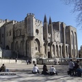 Avignon- Palais des Papes (34)
