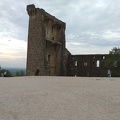 Château neuf du pape (1)