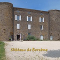 20230629 Berzème chateau