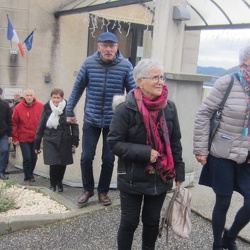 Ardèche-Drôme réunion 30/11/2023