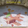 St Alban d'Ay le petit prince.jpg